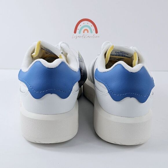 New! New Balance Unisex CT302 Platform Sneakers - Picture 10 of 15